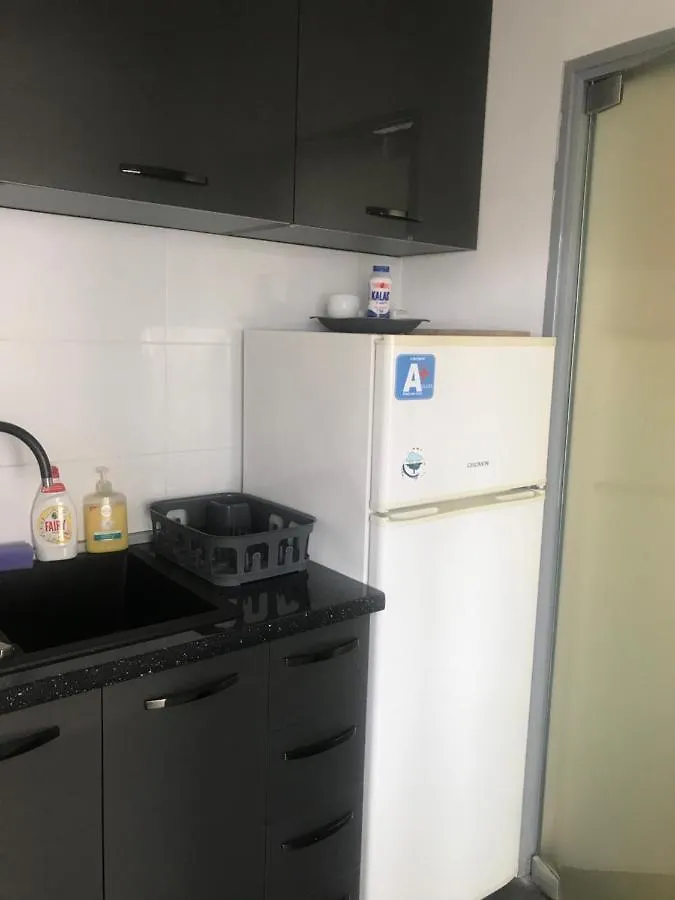 Lilia 5 Self-Check In Apartment Sofia 0*,  Bulgaria