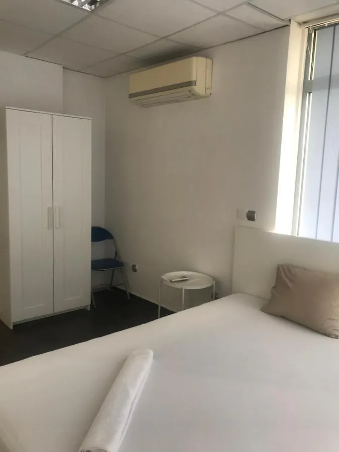 Lilia 5 Self-Check In Apartment Sofia 0*,  Bulgaria