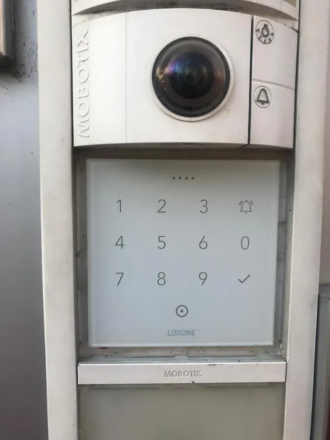 Lilia 5 Self-Check In Apartment Sofia