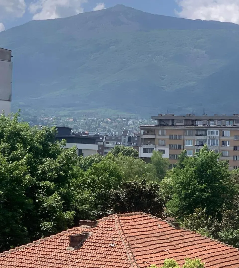 Lilia 5 Self-Check In Apartment Sofia 0*,  Bulgaria