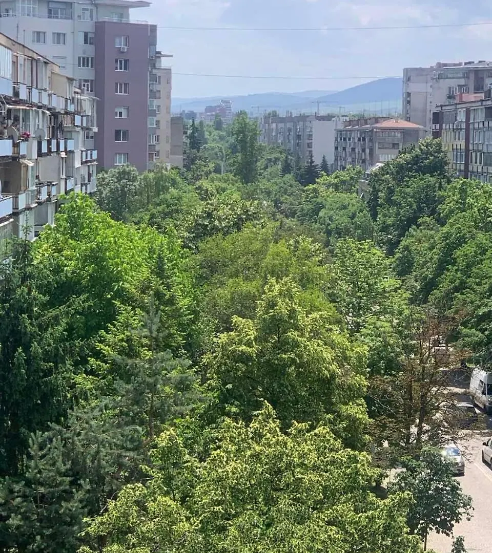Lilia 5 Self-Check In Apartment Sofia Bulgaria